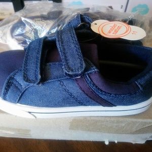 New boys shoes 8, 9, 10, 11 and 12